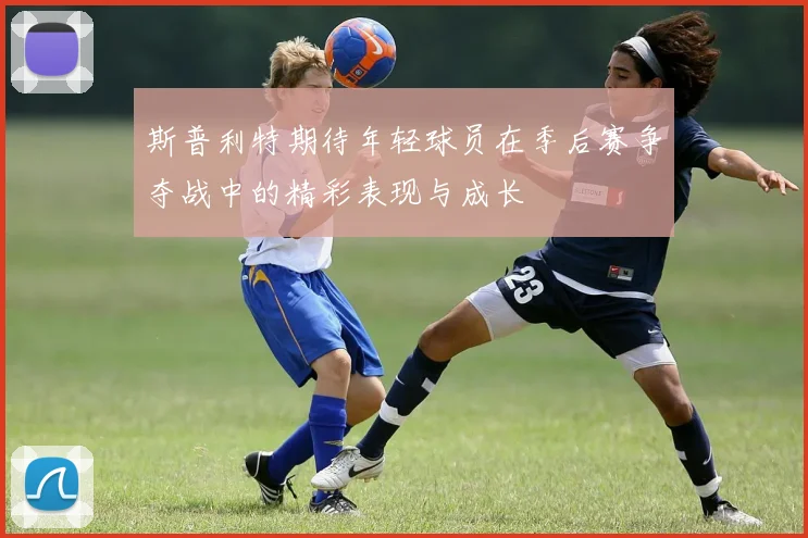 斯普利特期待年轻球员在季后赛争夺战中的精彩表现与成长