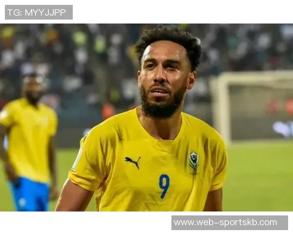 奥巴梅扬大四喜助加蓬保留世界杯希望展现天神风采