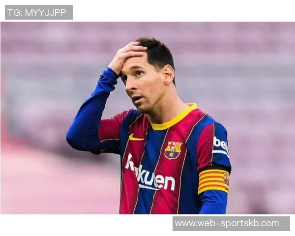 梅西计划参与巴萨选举以对抗背叛他的拉波尔塔