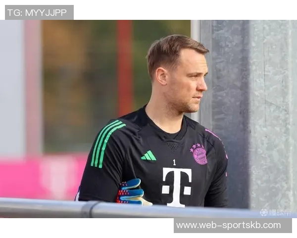 马加特称诺伊尔39岁依然是德国最佳门将拜仁应续约留他 马加特称诺伊尔39岁依然是德国最佳门将拜仁应续约留他